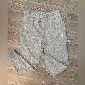 Gymshark joggers